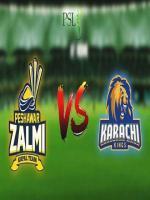 PSL LIVE FINAL MATCH