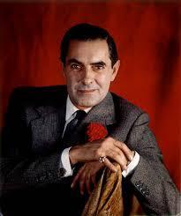 Tyrone Power