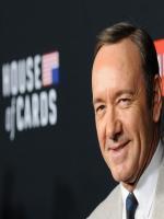 Kevin Spacey Latest