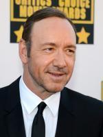 Kevin Spacey Hot