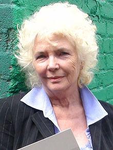 Fionnula Flanagan: A 1960s Icon - Anthem Magazine