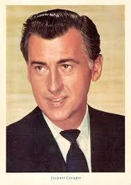 Stewart Granger