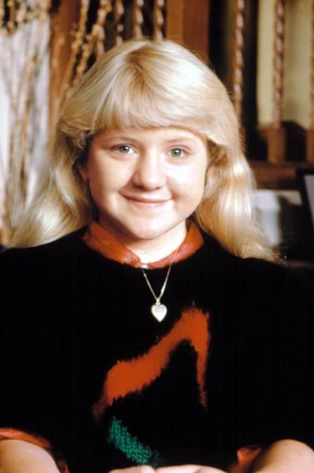 Tina Yothers
