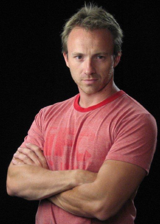 Clay Westervelt
