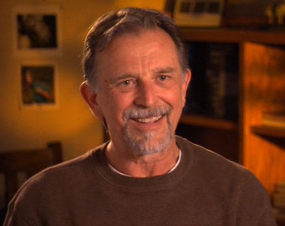 John Dykstra