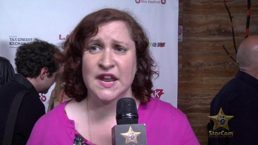 Lori Elberg