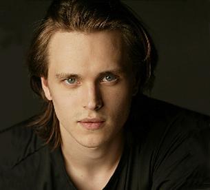 Jonathan Jackson