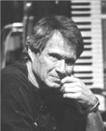 Ray Rennahan