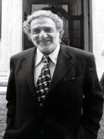 Luis Bacalov