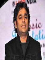 A.R. Rahman