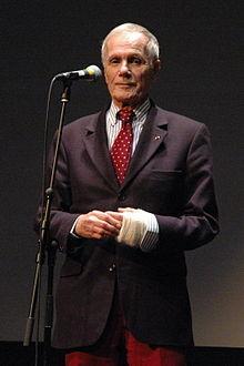 Pierre Schoendoerffer