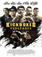 Kickboxer: Vengeance Directed By John Stockwell