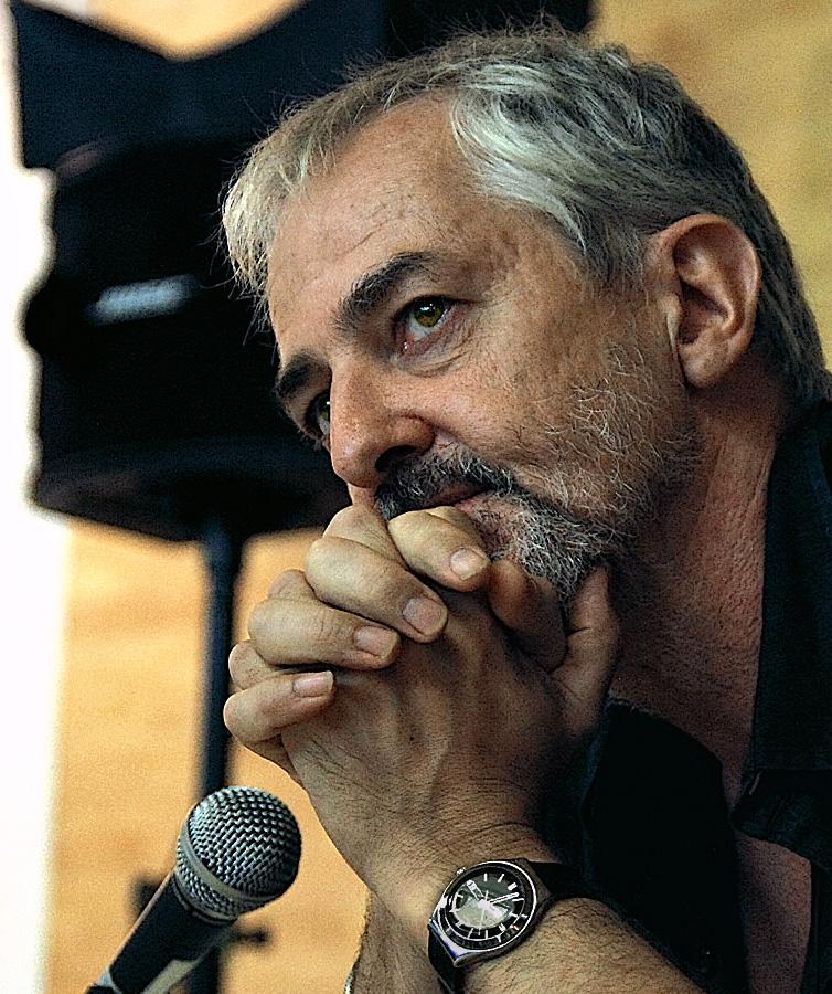 Lutz Konermann
