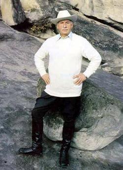 Dodo Abashidze
