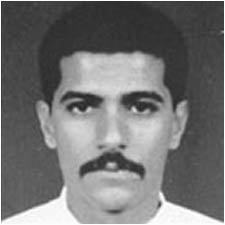 Achmed Abdullah