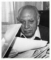 Salah Abouseif