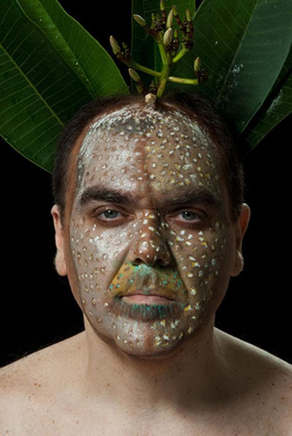 André Abujamra