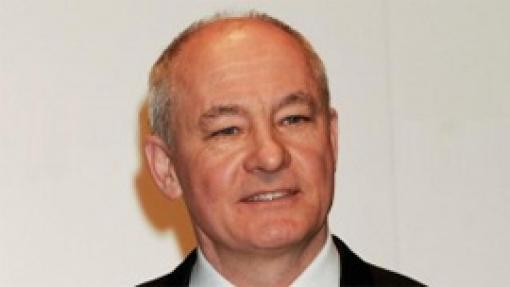 Barry Ackroyd