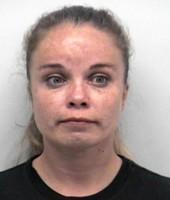 Sally Adcock