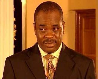 Funso Adeolu