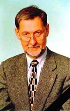 Peter Adler