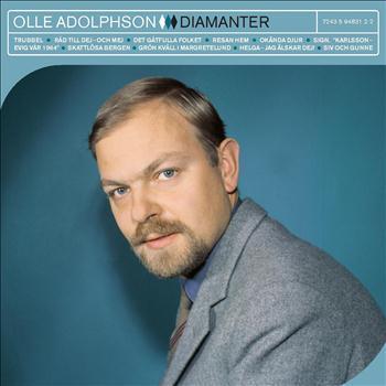 Olle Adolphson