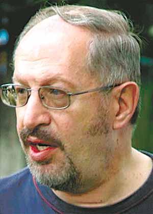 Paolo Agazzi
