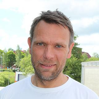 Ulf Ahlberg