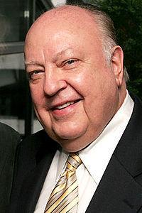 Roger Ailes