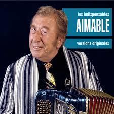 Aimable