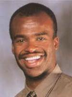 Kris Akabusi