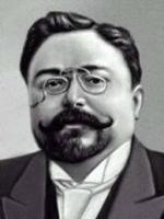 Isaac Albeniz