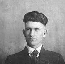R.W. Alcorn