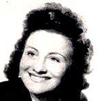 Gisèle Alcée