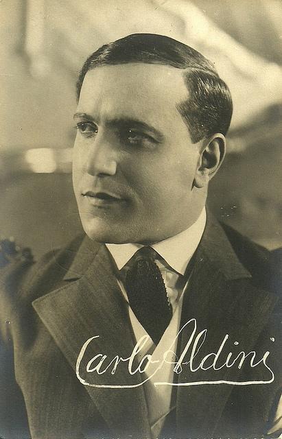 Carlo Aldini