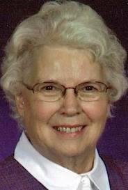 Betty Alexander
