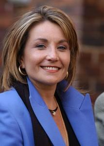 Julie Alexander