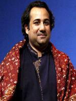 Rahat Fateh Ali Khan