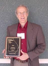 David Alley