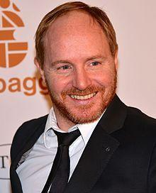 Morgan Alling