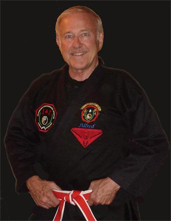 Sammy Allred