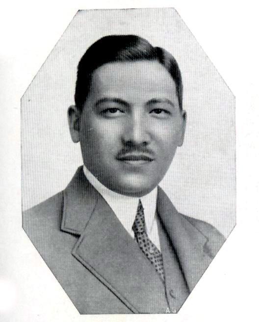 Francisco Alonso