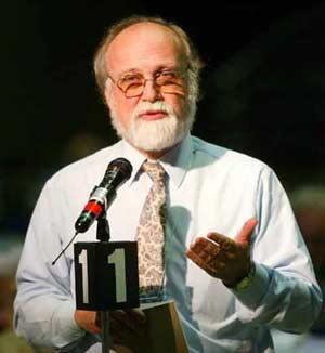 Walter Altman