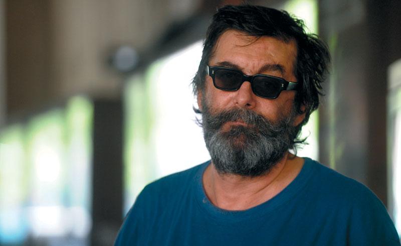 Zoran Amar