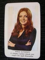 Györgyi Andai