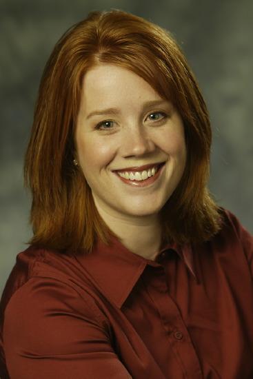 Christine Anderson