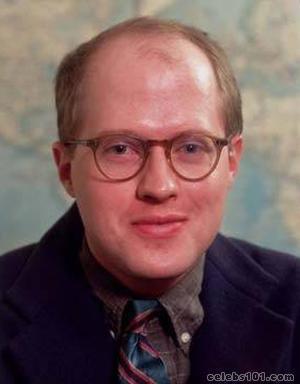 Eric Chase Anderson