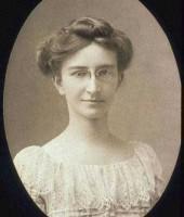Gertrude H. Anderson