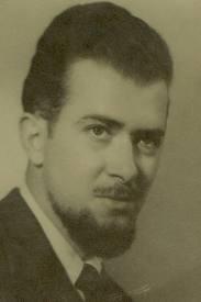 Milo Anderson