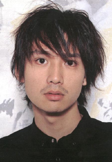 Masanobu Andô